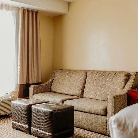 Comfort Inn Pomona Near Fairplex Екстер'єр фото