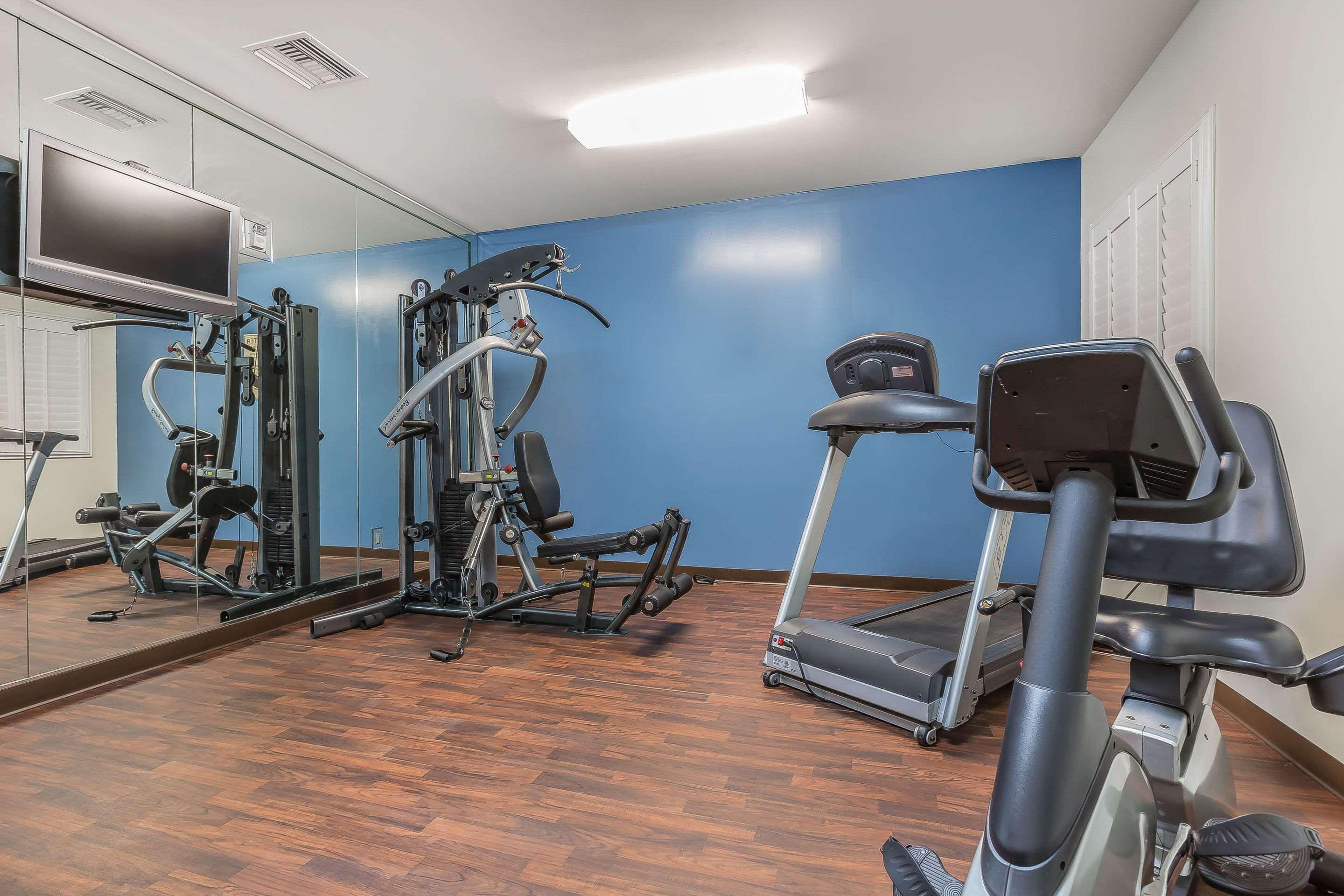 Comfort Inn Pomona Near Fairplex Екстер'єр фото