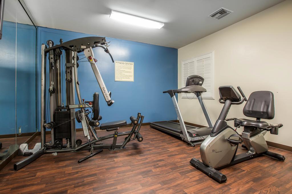 Comfort Inn Pomona Near Fairplex Екстер'єр фото