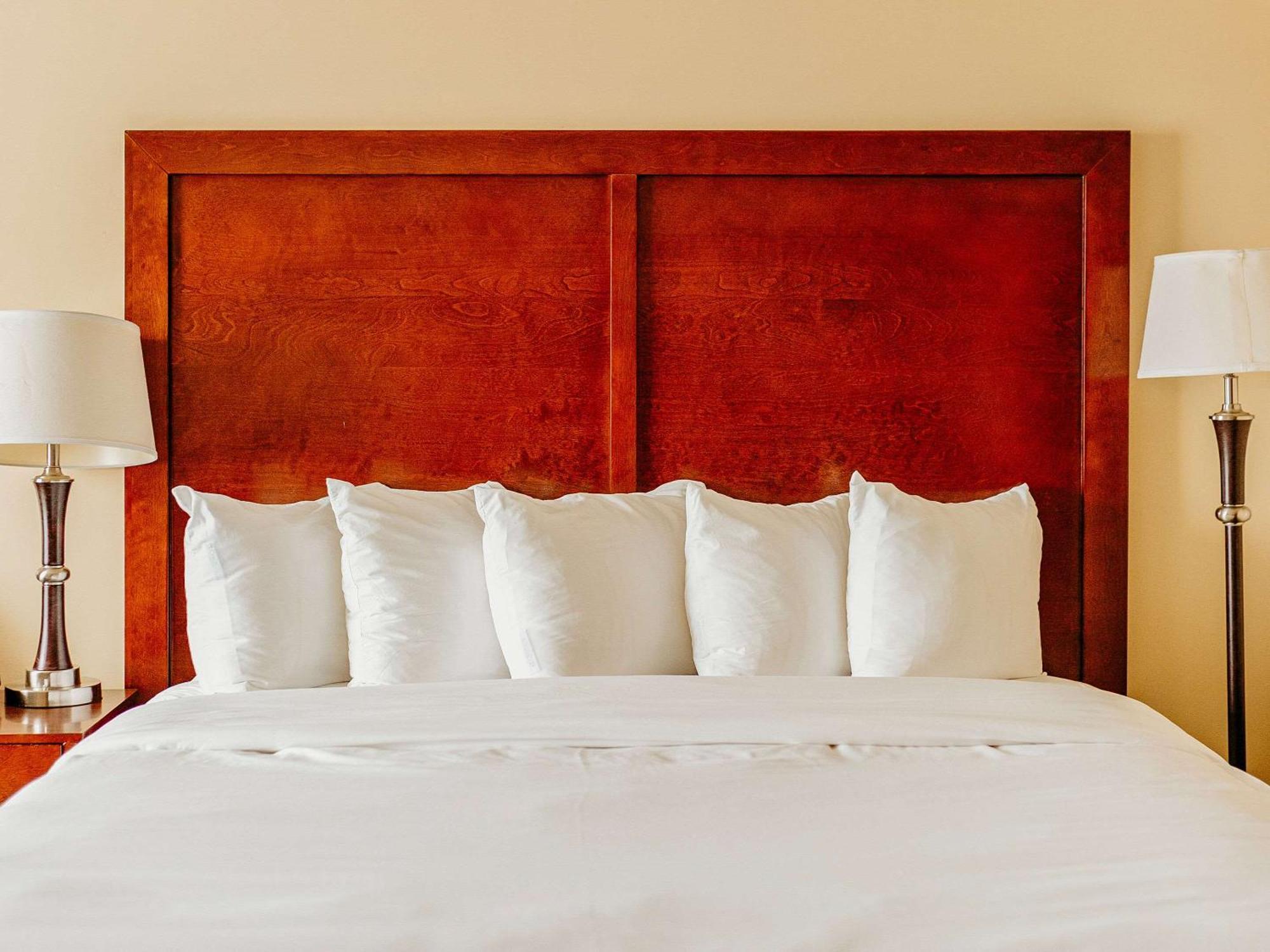 Comfort Inn Pomona Near Fairplex Екстер'єр фото