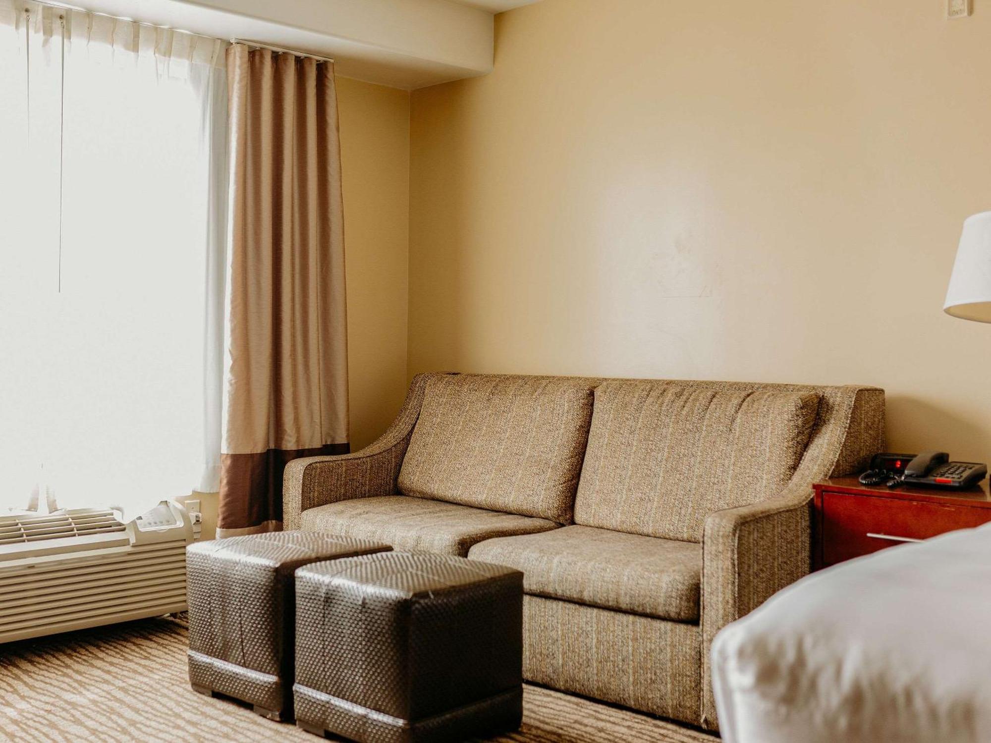 Comfort Inn Pomona Near Fairplex Екстер'єр фото