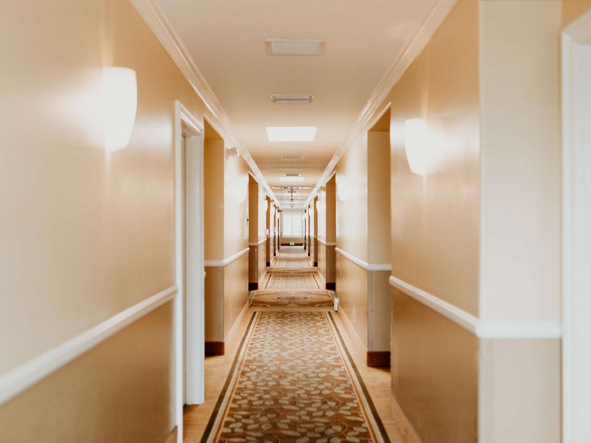 Comfort Inn Pomona Near Fairplex Екстер'єр фото