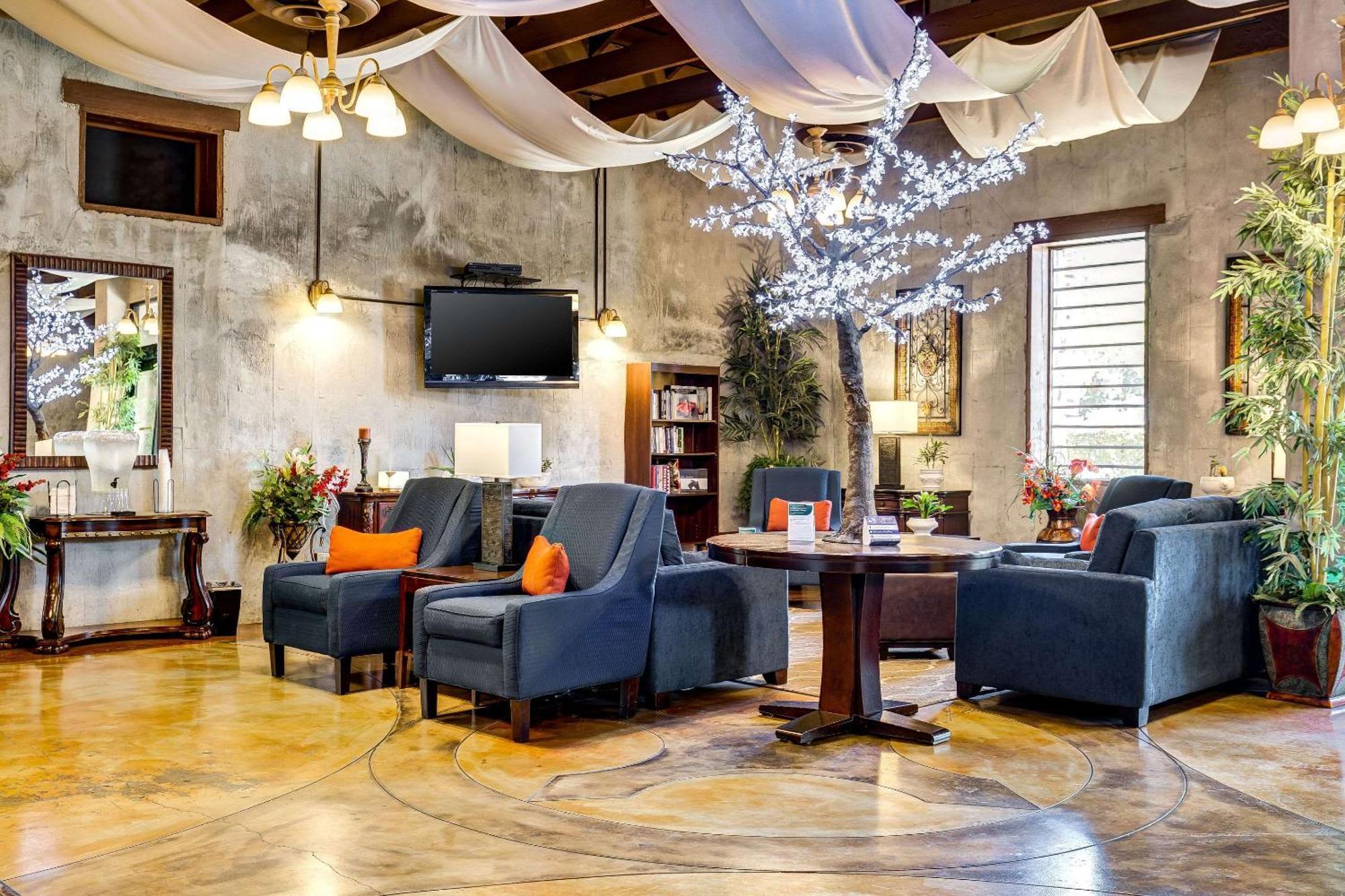 Comfort Inn Pomona Near Fairplex Екстер'єр фото